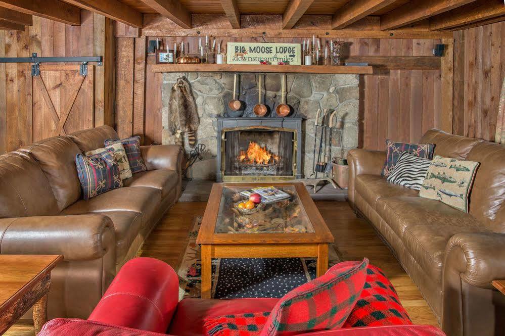 Marlboro Saint Hubert'S Lodge المظهر الخارجي الصورة