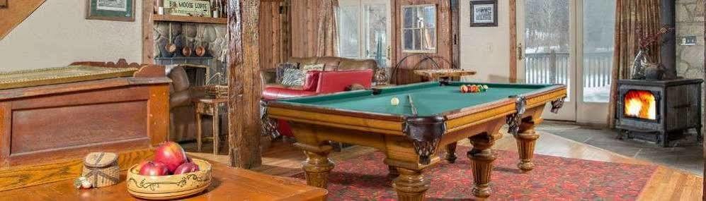 Marlboro Saint Hubert'S Lodge المظهر الخارجي الصورة