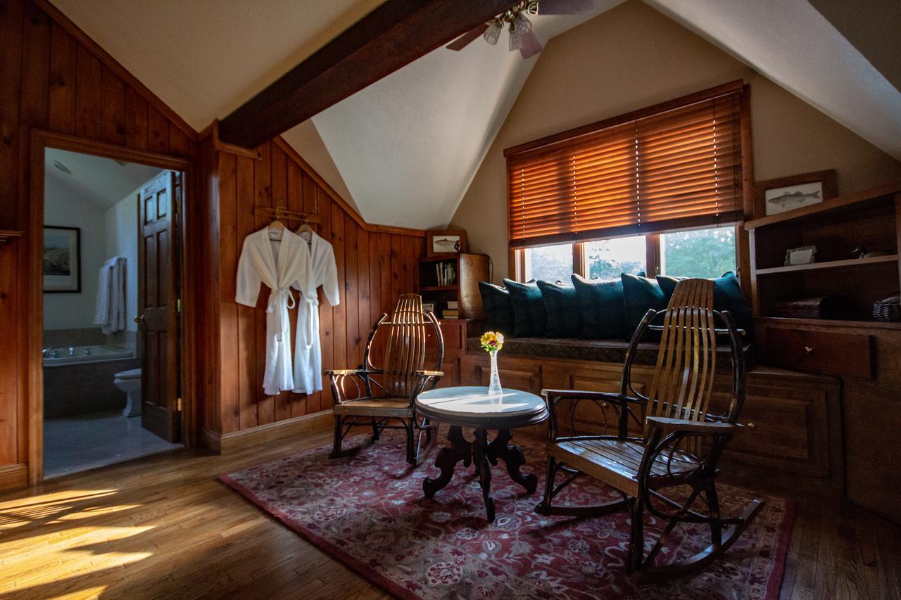 Marlboro Saint Hubert'S Lodge المظهر الخارجي الصورة
