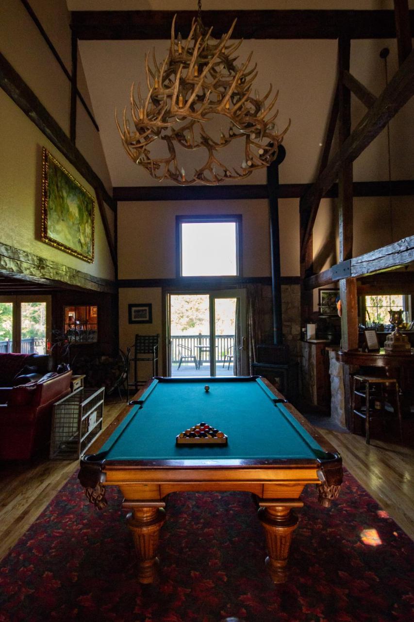 Marlboro Saint Hubert'S Lodge المظهر الخارجي الصورة