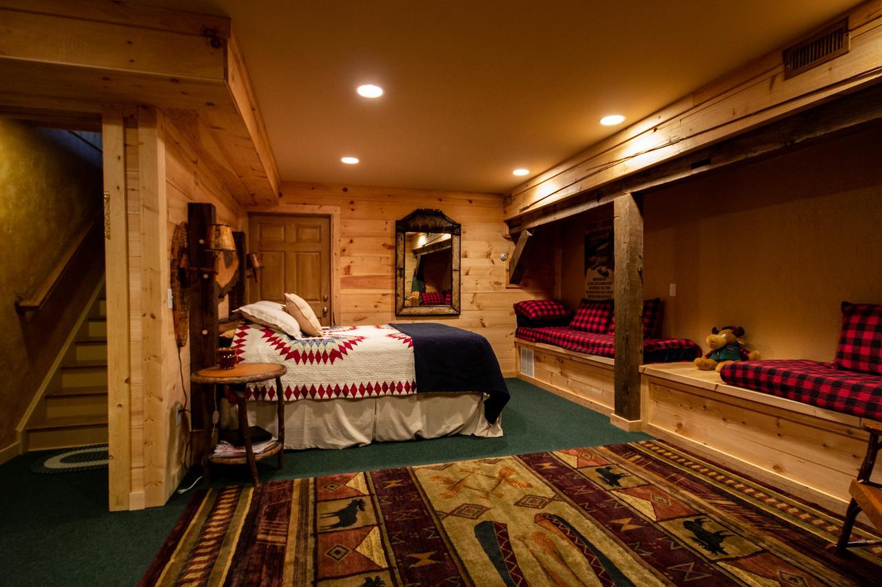Marlboro Saint Hubert'S Lodge المظهر الخارجي الصورة