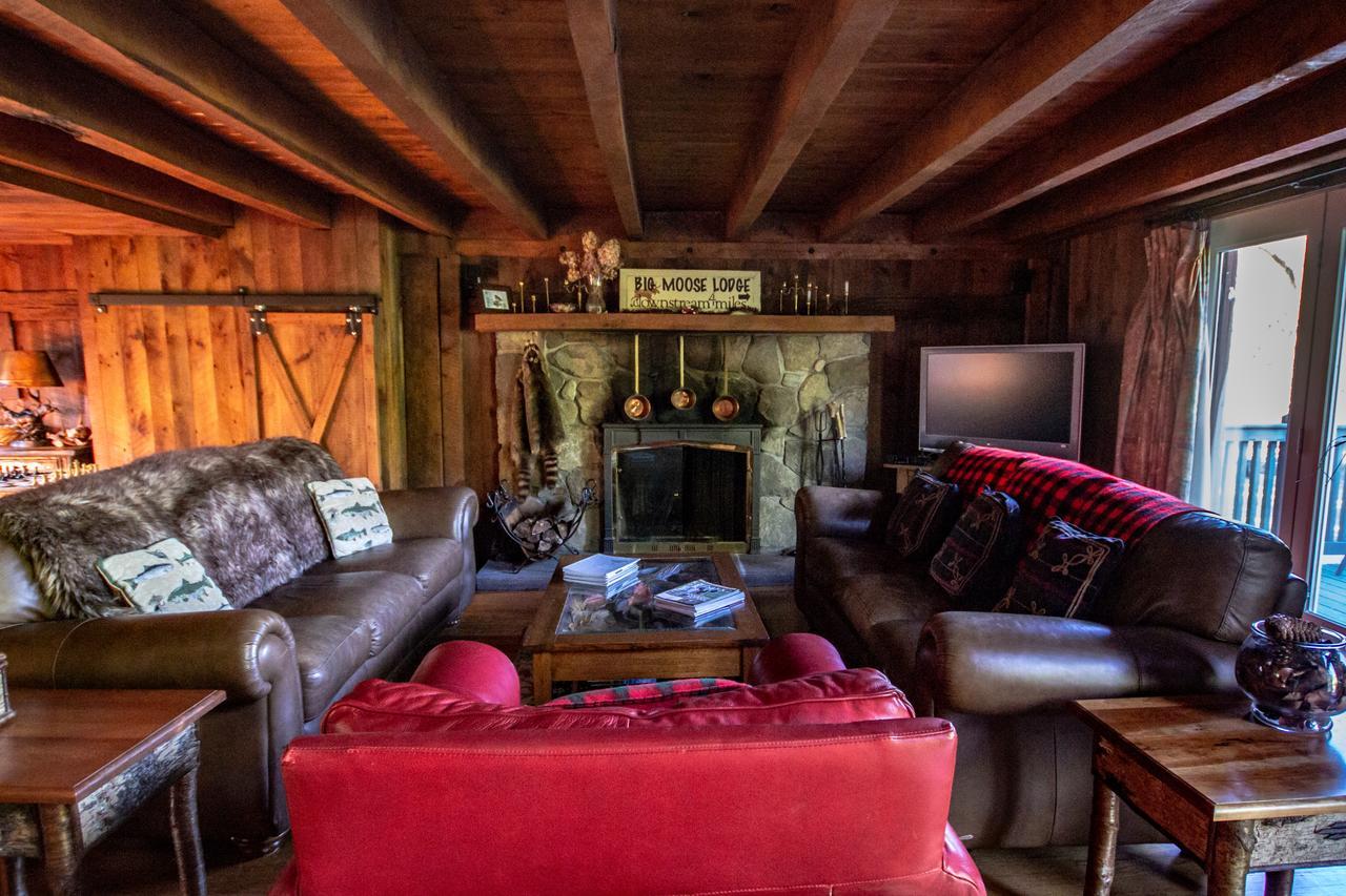 Marlboro Saint Hubert'S Lodge المظهر الخارجي الصورة