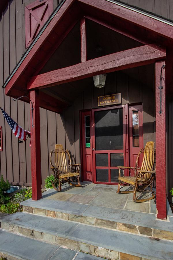 Marlboro Saint Hubert'S Lodge المظهر الخارجي الصورة