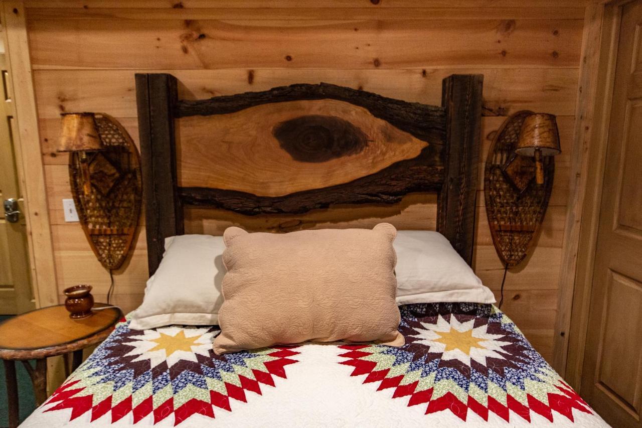 Marlboro Saint Hubert'S Lodge المظهر الخارجي الصورة